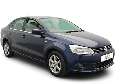 Volkswagen Vento-img